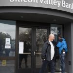 HSBC buys Silicon Valley Bank UK