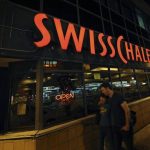 Food filing: Owner of Harvey’s, Swiss Chalet plans IPO