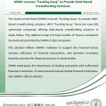 The Saudi Central Bank Grants License To Funding Souq For Debt Crowdfunding Platform Operations In The Kingdom